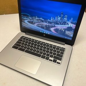 HP Chromebook 14